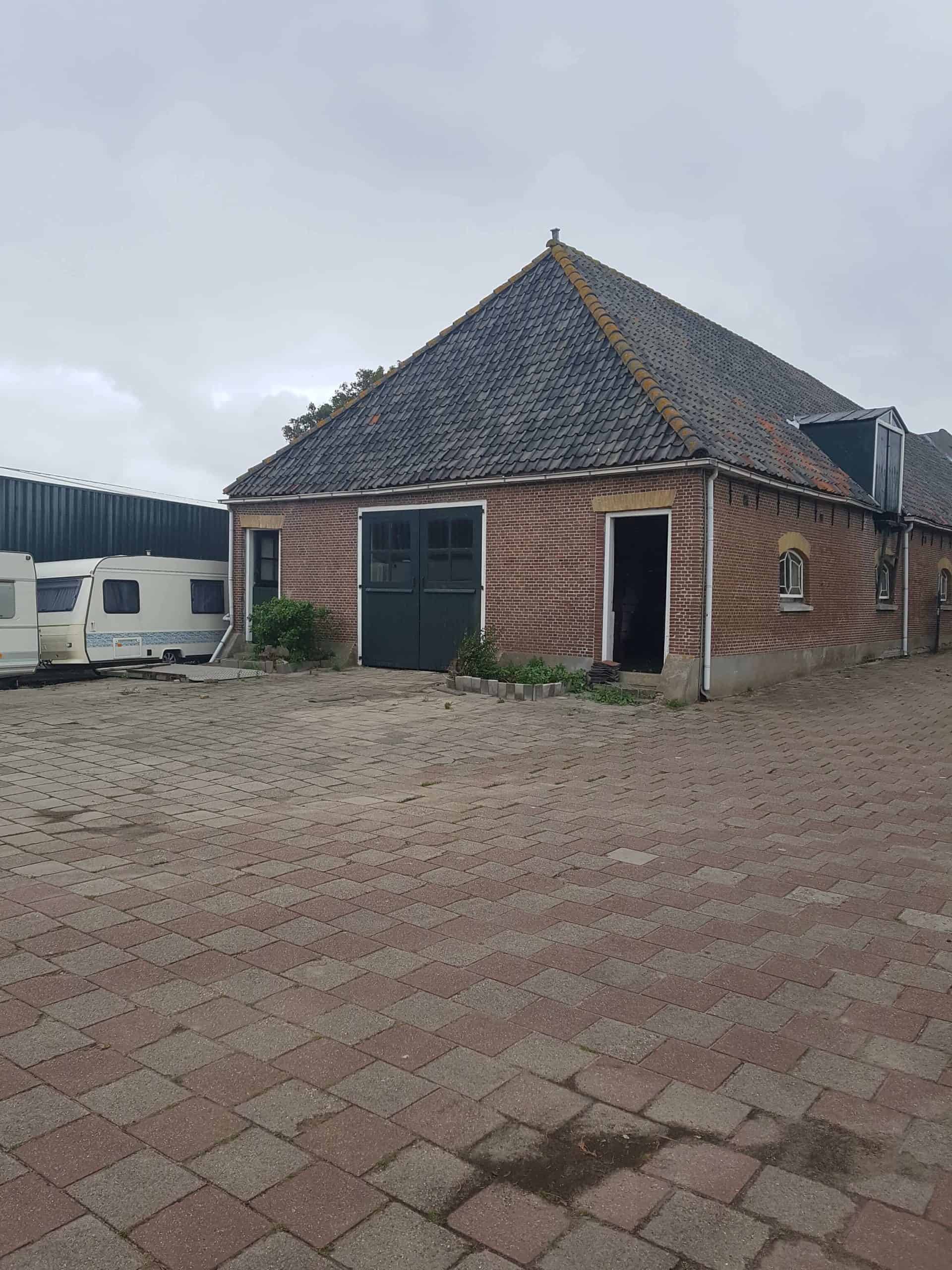 Kokshoorn Bouw Project Keizer