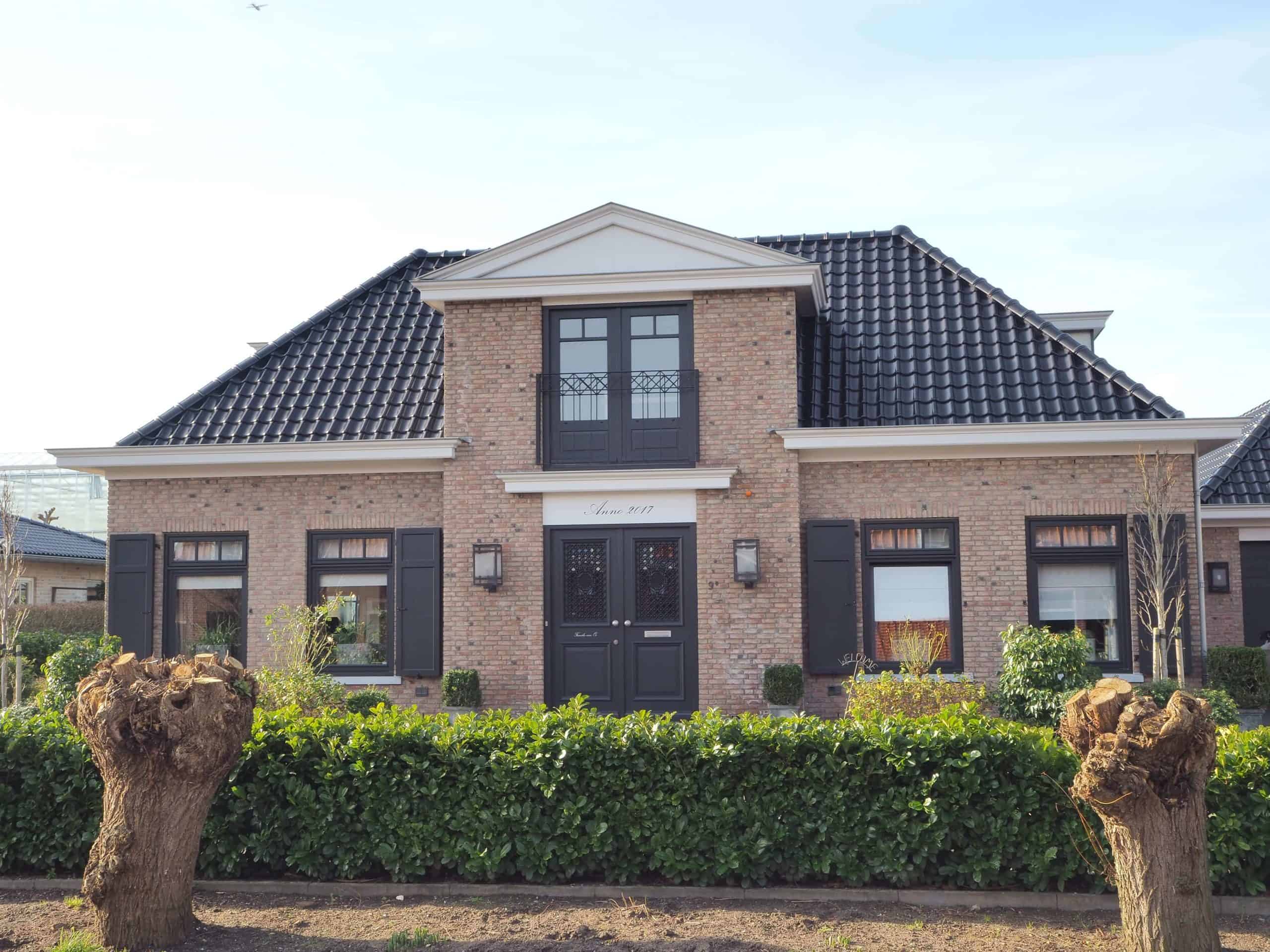 Kokshoorn Bouw Project Os