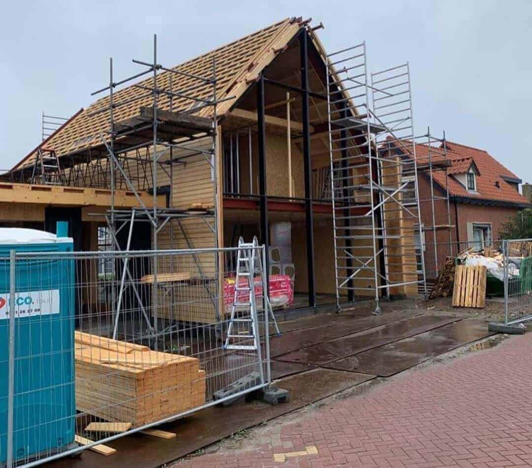 Kokshoorn Bouw Project Poelk