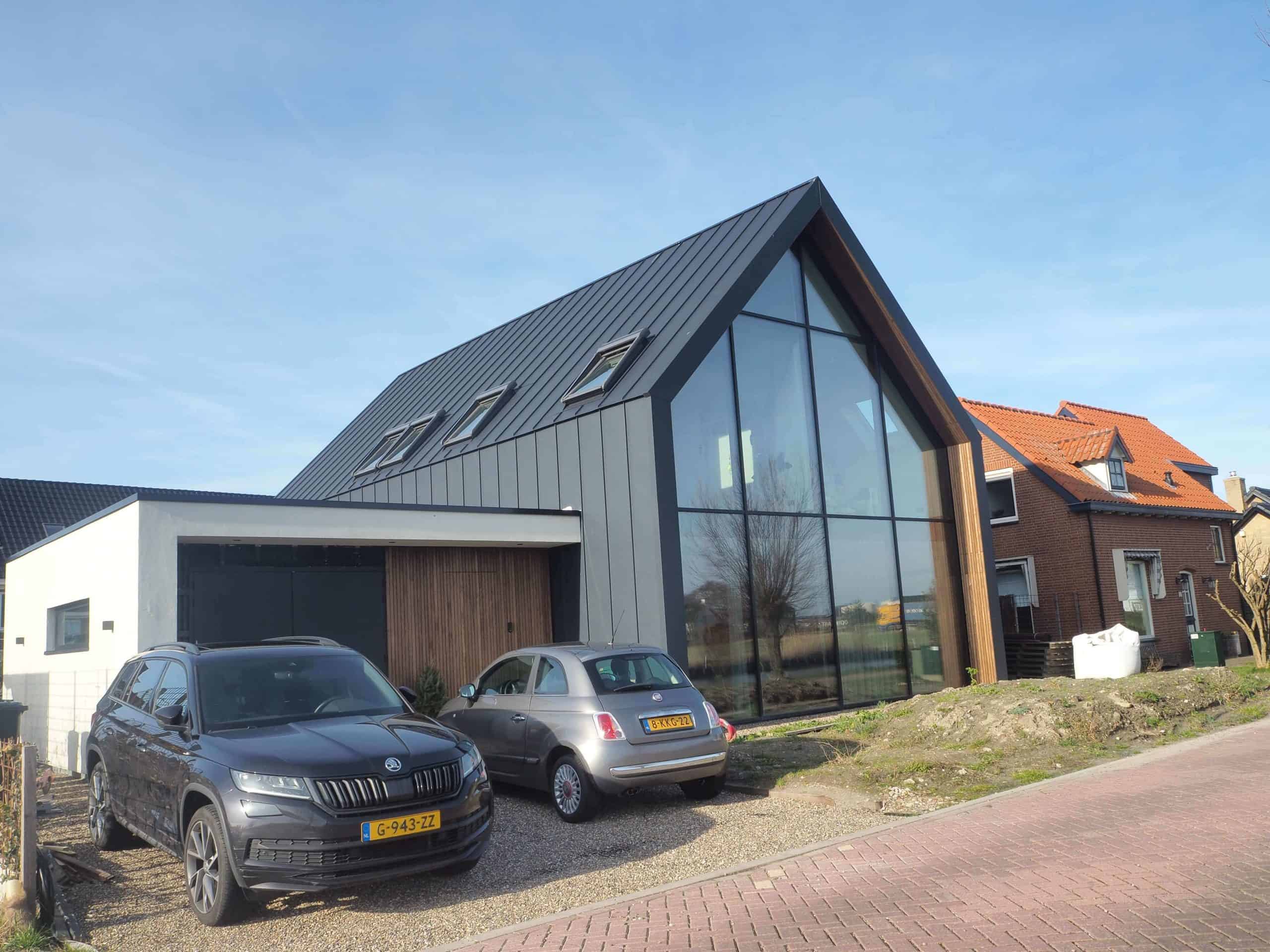 Kokshoorn Bouw Project Poelk